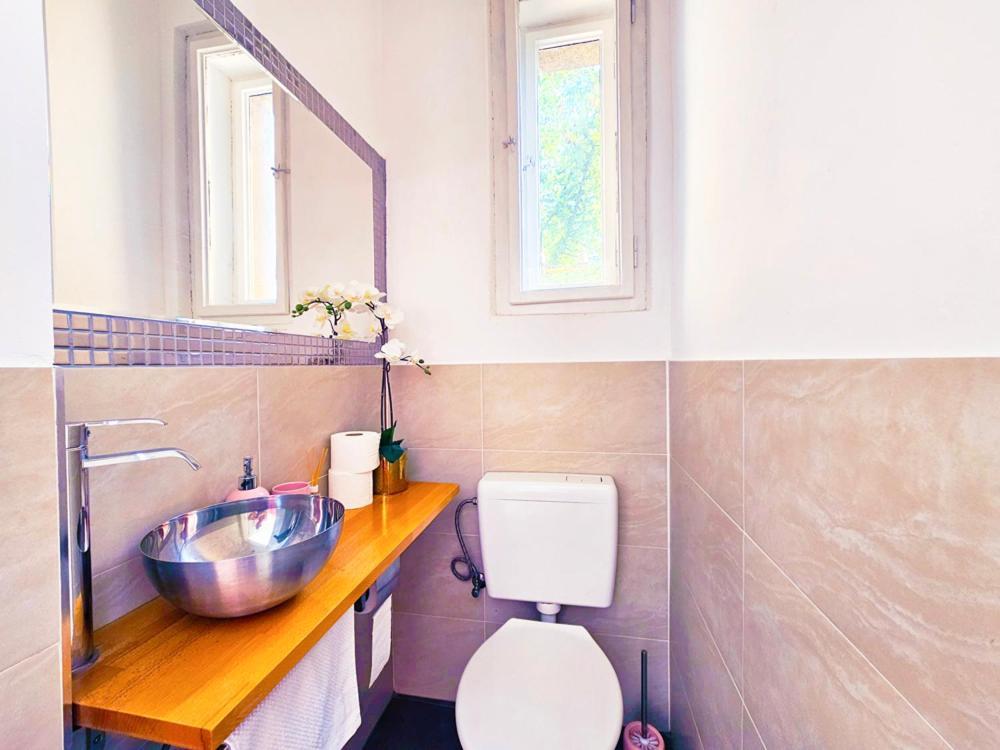 Vaclavkova Apartment Mladá Boleslav Buitenkant foto