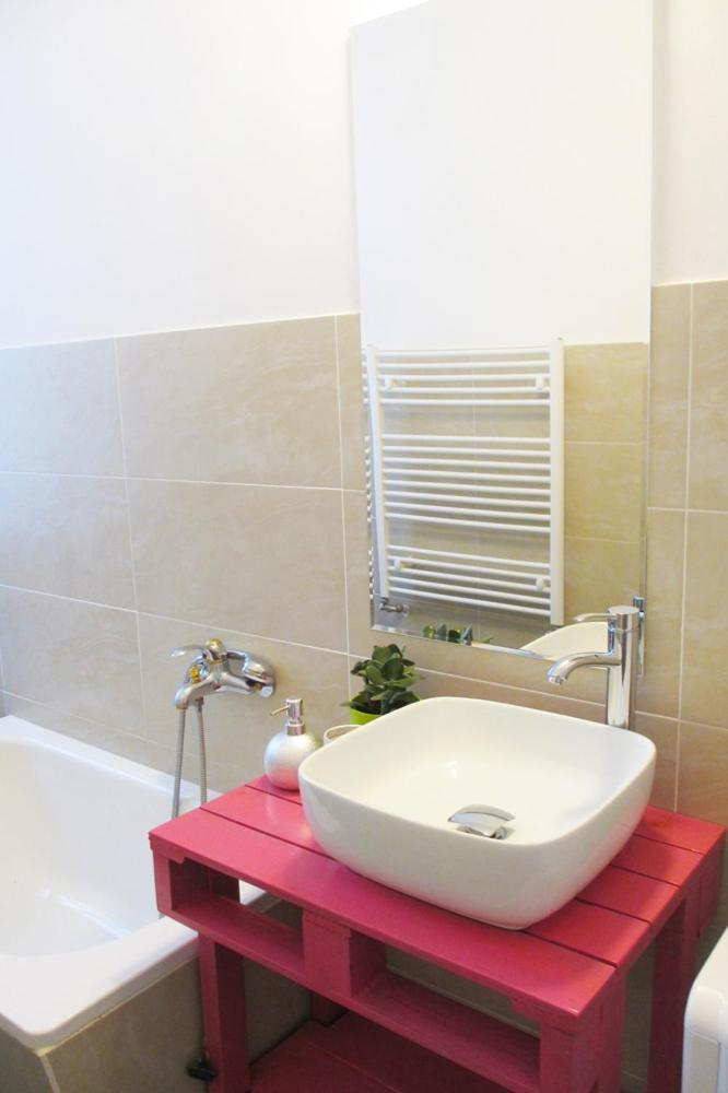 Vaclavkova Apartment Mladá Boleslav Buitenkant foto