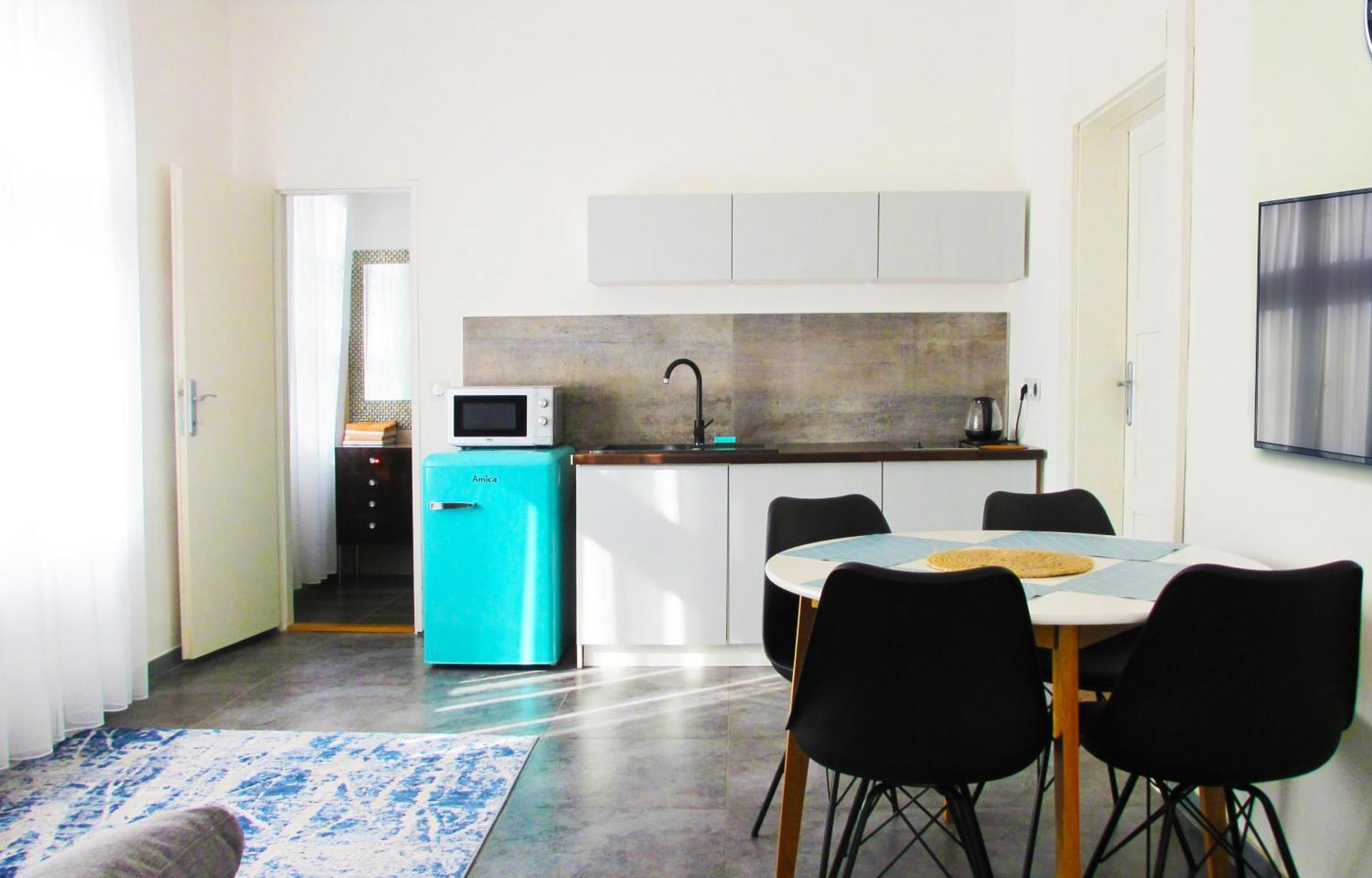 Vaclavkova Apartment Mladá Boleslav Buitenkant foto