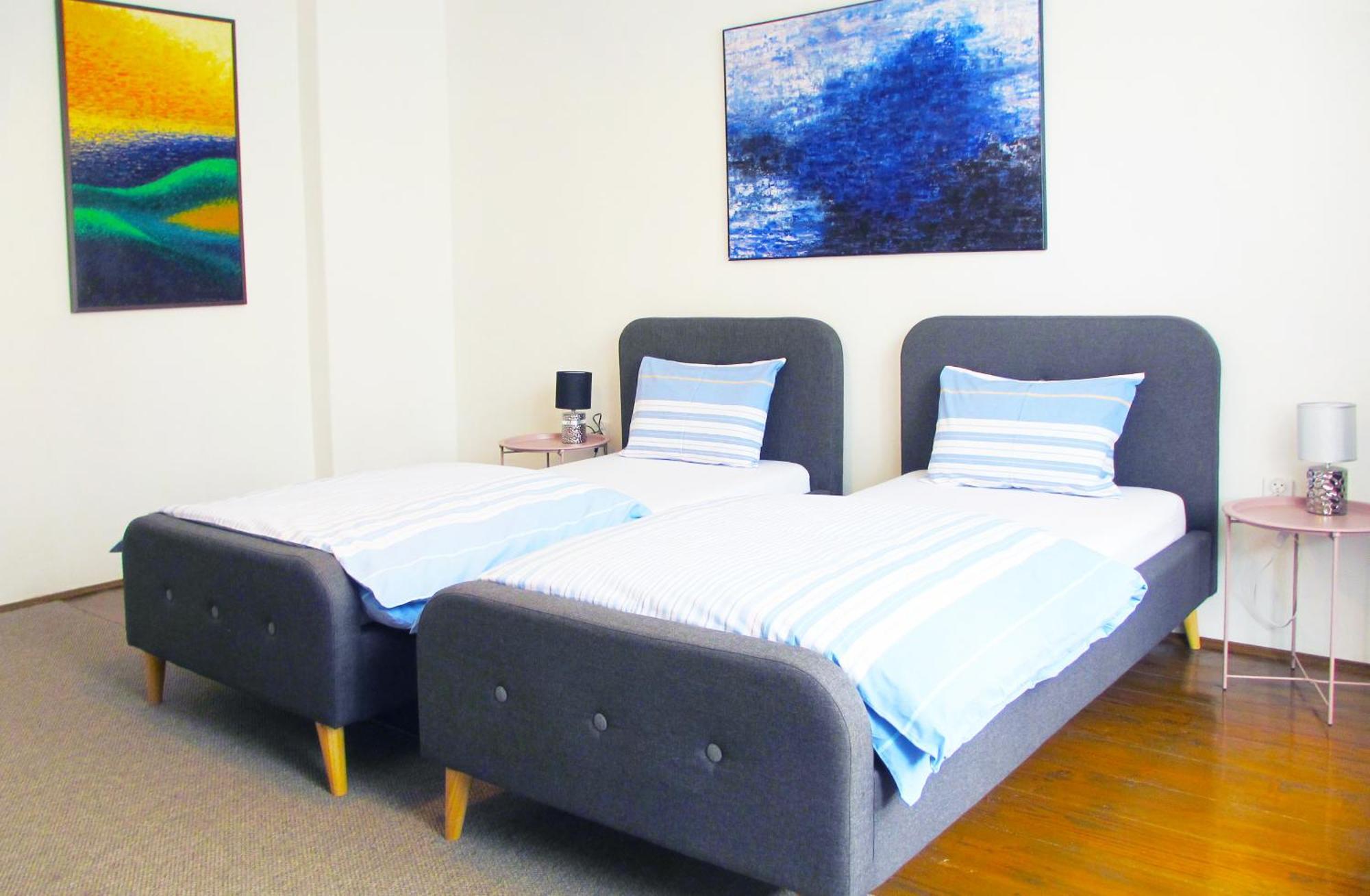Vaclavkova Apartment Mladá Boleslav Buitenkant foto