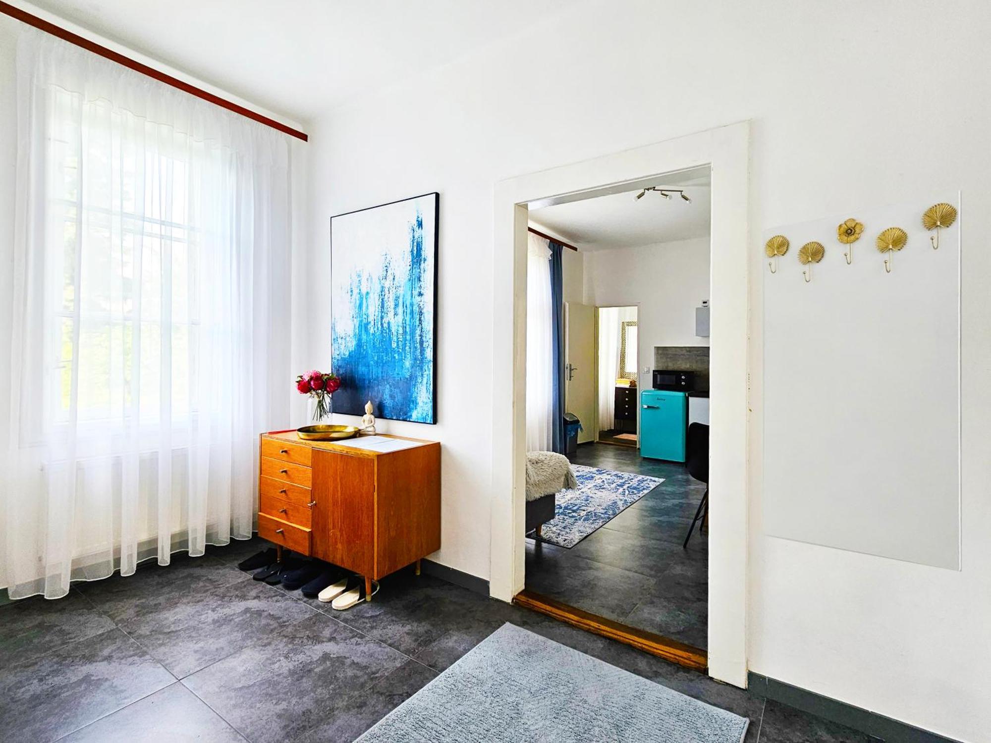 Vaclavkova Apartment Mladá Boleslav Buitenkant foto