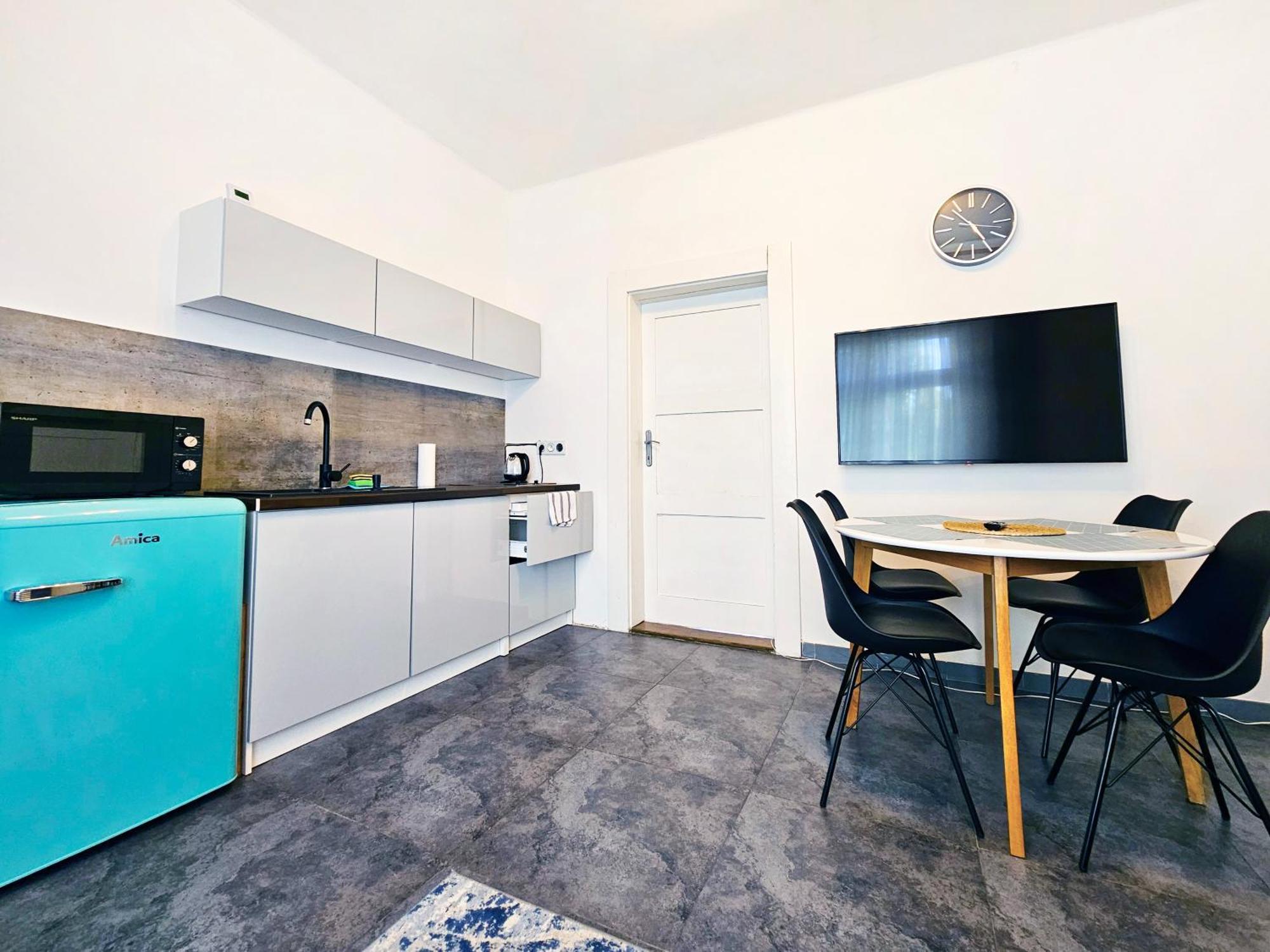 Vaclavkova Apartment Mladá Boleslav Buitenkant foto